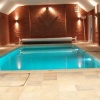 Indoor Liner Swimming Pool